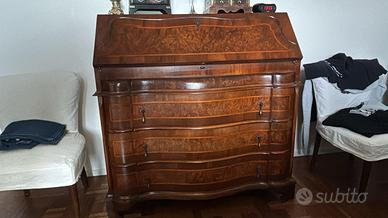 Elegante ribaltina