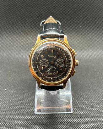 Eberhard & Co cronografo 34006