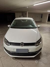 Wolswagen Polo
