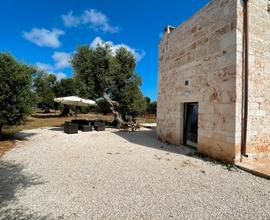 Antica Lamia Ostuni Marina