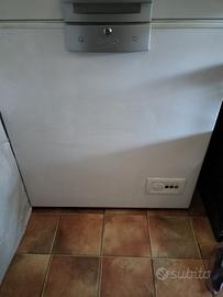 Congelatore a pozzetto Beko
