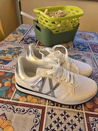 Sneakers Armani