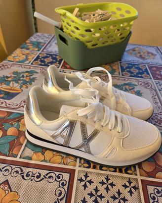 Sneakers Armani