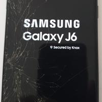 Samsung Galaxy J6