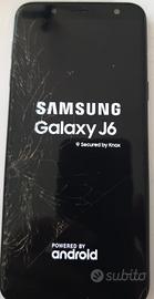 Samsung Galaxy J6