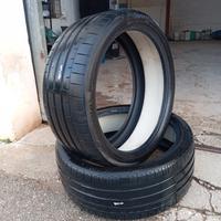 gomme Continental 255.35.21