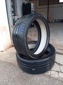 gomme Continental 255.35.21