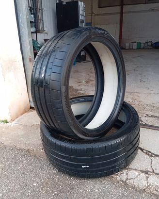 gomme Continental 255.35.21