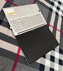Notebook ASUS Vivobook 16"