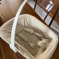 Set new born Stokke Tripp Trapp