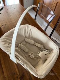Set new born Stokke Tripp Trapp
