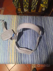 Busto ortopedico c35