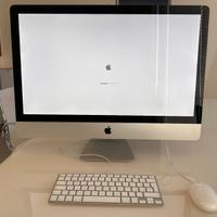 iMAC 27" i7