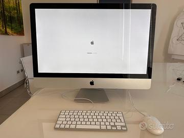 iMAC 27" i7