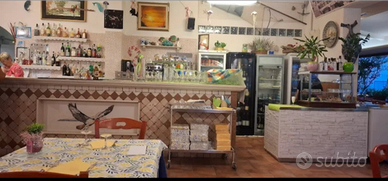 Attività di ristorazione