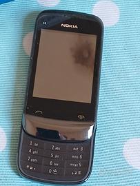 Nokia C2-02