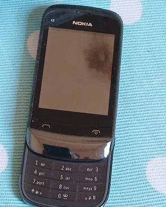 Nokia C2-02