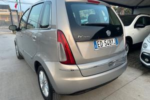 Lancia MUSA 1.3 MULTIJET 2010 - EURO 4