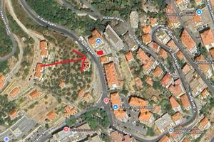 Posti auto zona ospedale imperia