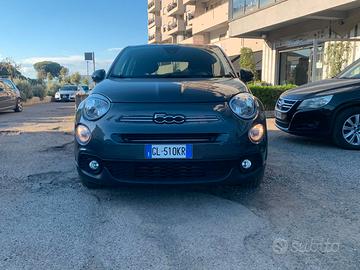 Fiat 500X 1.3 Mjt 95 Cv Euro 6E