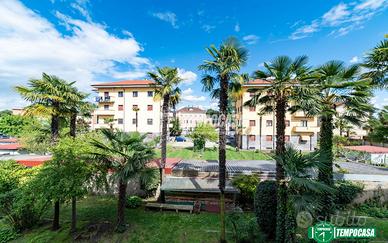 TRILOCALE IN CENTRO DA RISTRUTTURARE