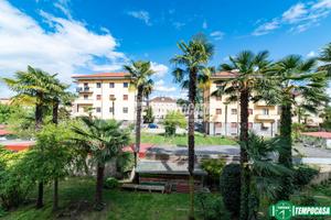 TRILOCALE IN CENTRO DA RISTRUTTURARE