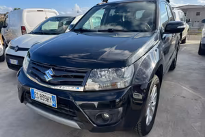Suzuki Grand Vitara 1.9 DDiS 5 porte Offroad