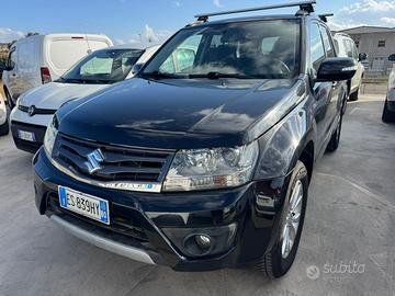 Suzuki Grand Vitara 1.9 DDiS 5 porte Offroad