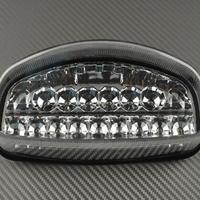 Luce stop HONDA X-11 X Eleven 1999 02 trasparente