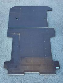 Pianale per furgone - Renault Trafic - Opel Vivaro