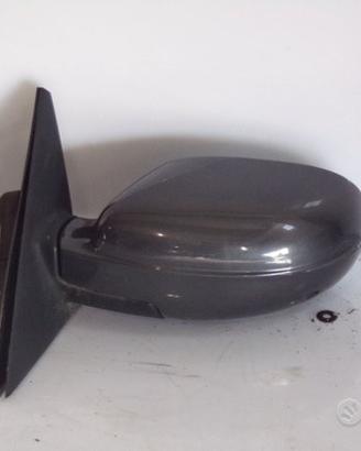 Specchietto retrovisore destro Lancia Thesis 2008