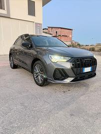 Audi Q3 40tdi Quattro S-Line