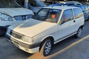 AUTOBIANCHI Y10 MOTORE LANCIA FIRE 1990 - RICAMBI