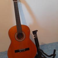 Chitarra classica