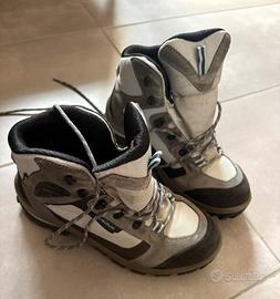 Scarponcino  trekking mis 39