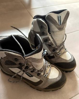 Scarponcino  trekking mis 39