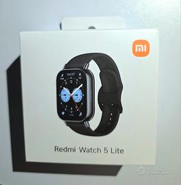 Redmi Watch 5 lite