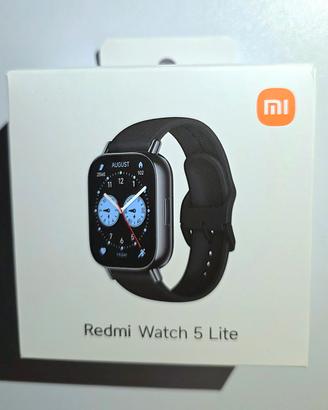 Redmi Watch 5 lite