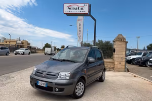 Fiat Panda 1.2 Dynamic GPL