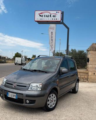 Fiat Panda 1.2 Dynamic GPL