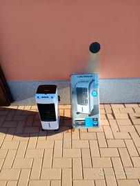 raffrescatore come nuovo