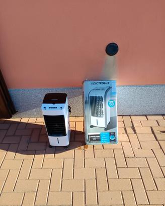 raffrescatore come nuovo