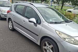 Peugeot 207 sw