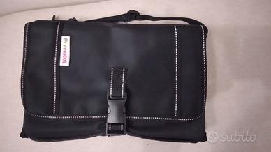 Fasciatoio portatile Prenatal