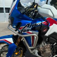 Honda Africa twin 1000l 2019 Manuale