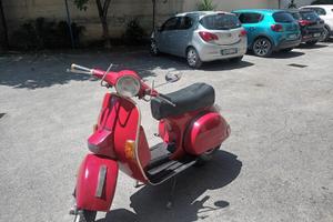 Vespa 125 Px Arcobaleno