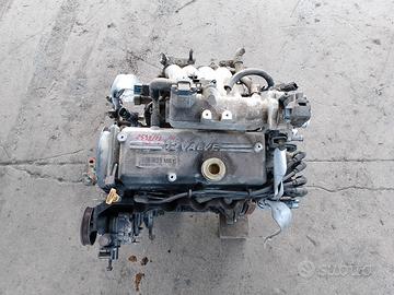Motore Kia Picanto G4HE 166.400 KM