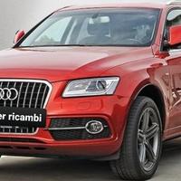 Ricambi audi q5-dal 2009 al 2021 n-255