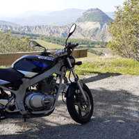Suzuki GS 500