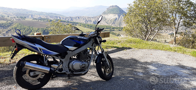 Suzuki GS 500